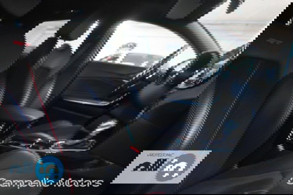 Kia ProCeed usata a Venezia (15)