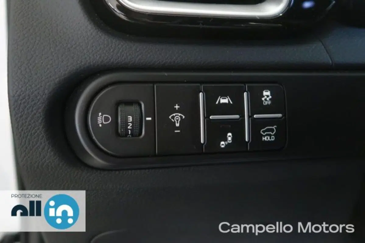 Kia ProCeed usata a Venezia (16)