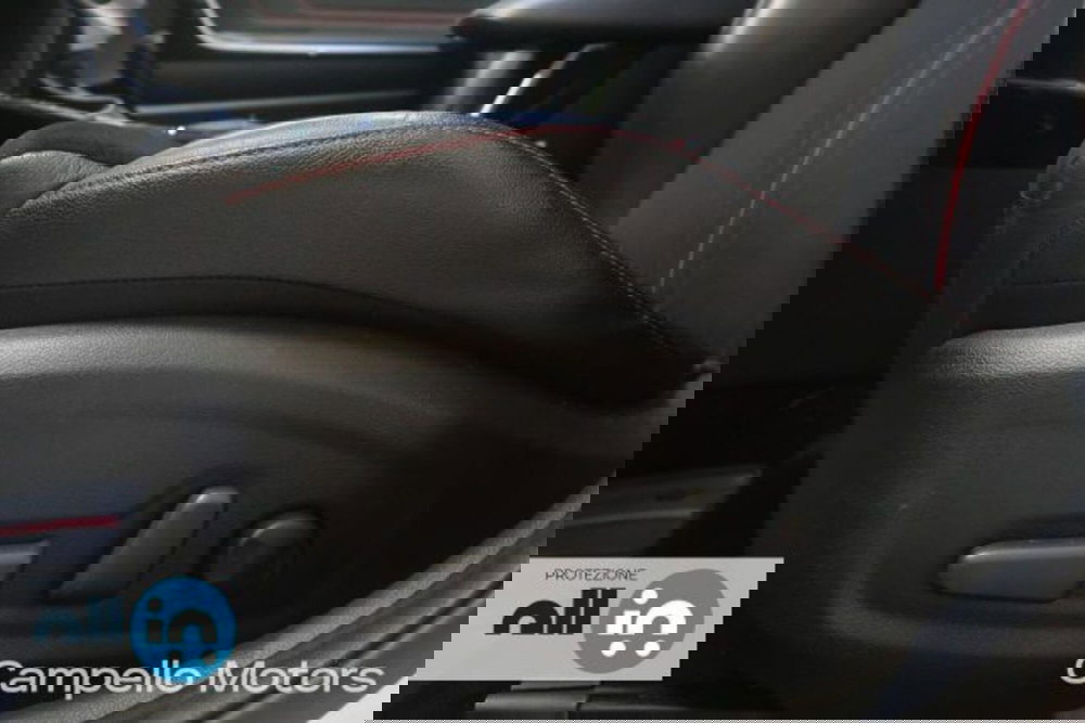 Kia ProCeed usata a Venezia (17)