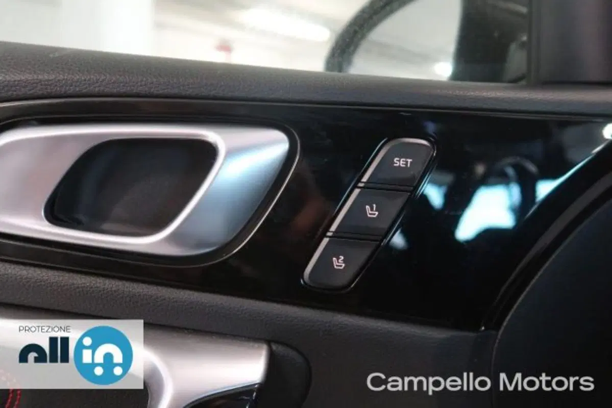 Kia ProCeed usata a Venezia (18)