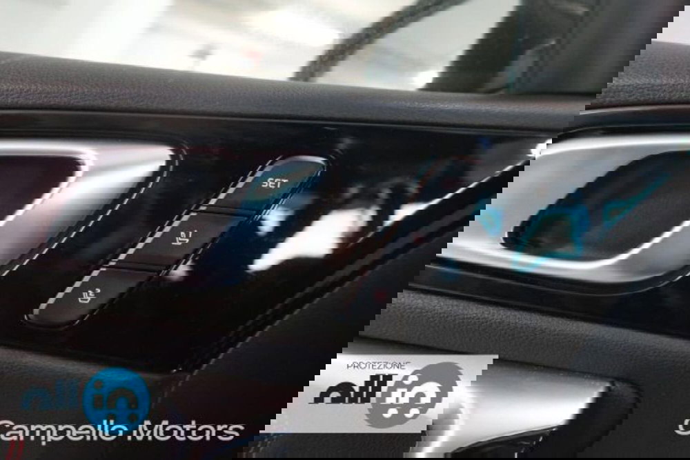 Kia ProCeed usata a Venezia (18)