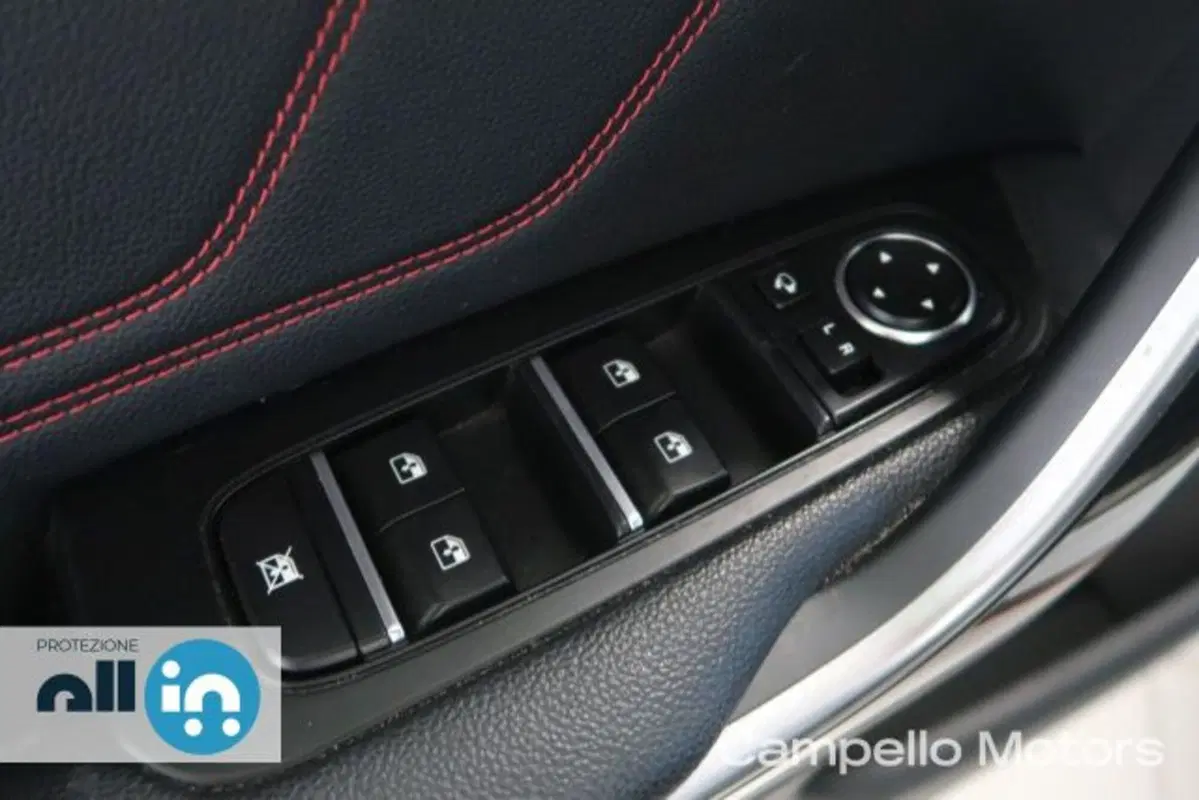 Kia ProCeed usata a Venezia (19)