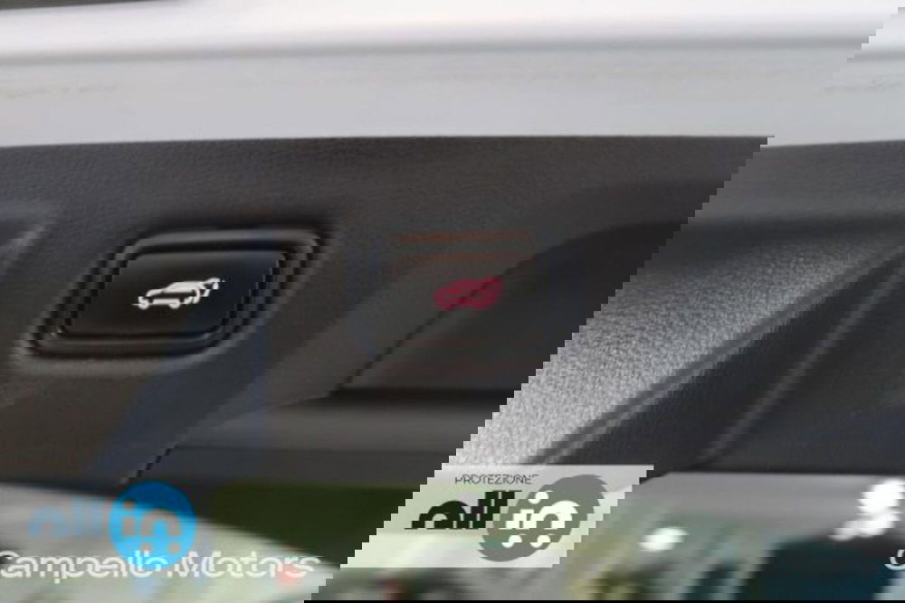 Kia ProCeed usata a Venezia (20)