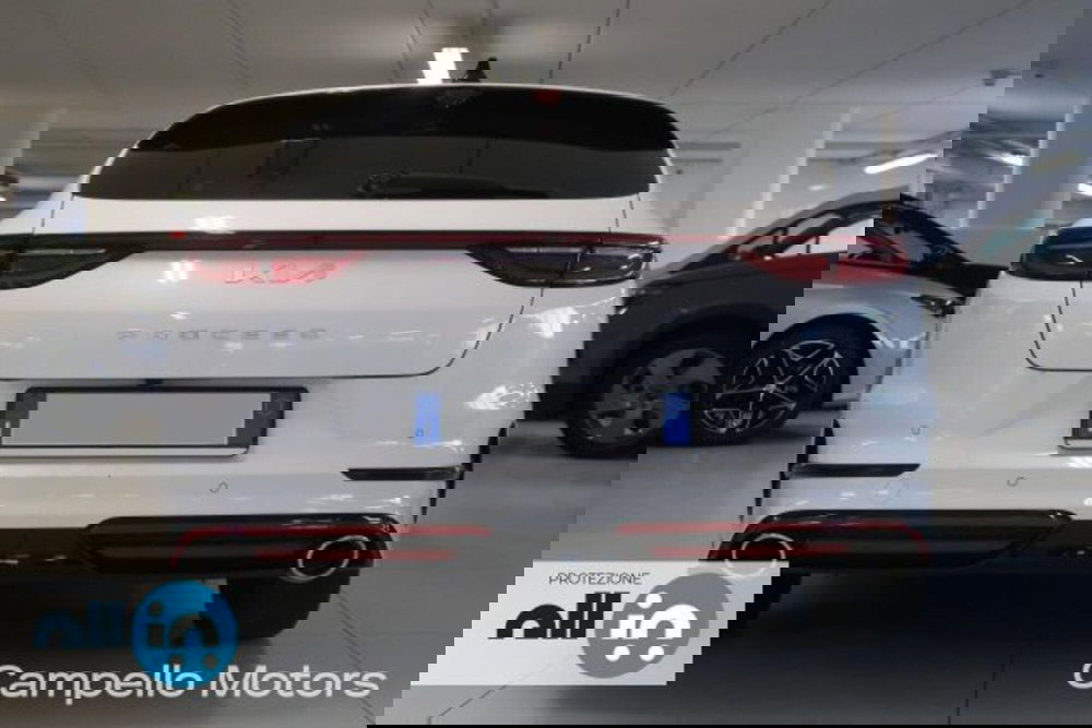 Kia ProCeed usata a Venezia (4)