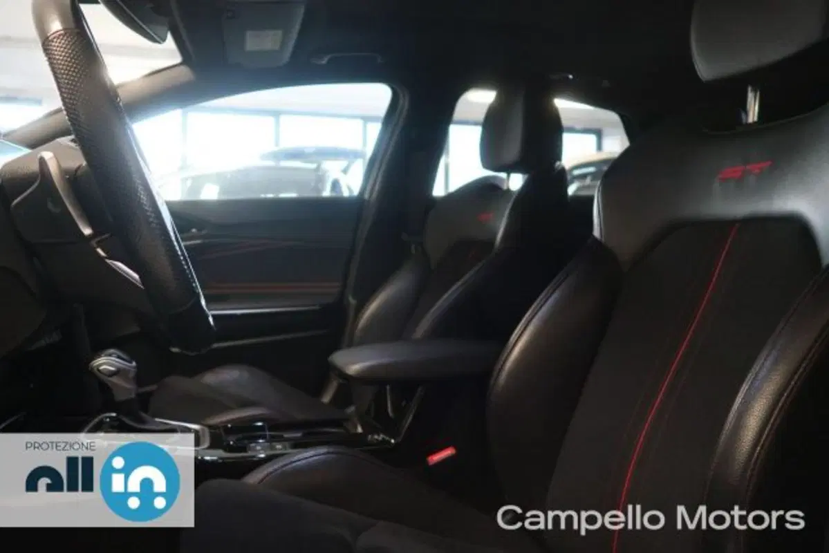 Kia ProCeed usata a Venezia (5)