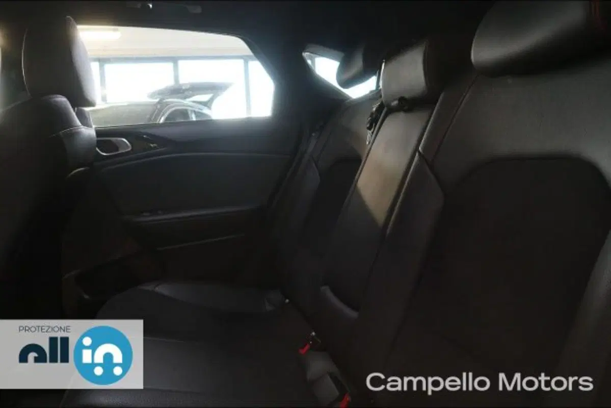 Kia ProCeed usata a Venezia (6)