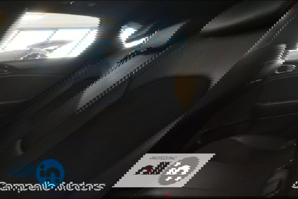 Kia ProCeed usata a Venezia (6)