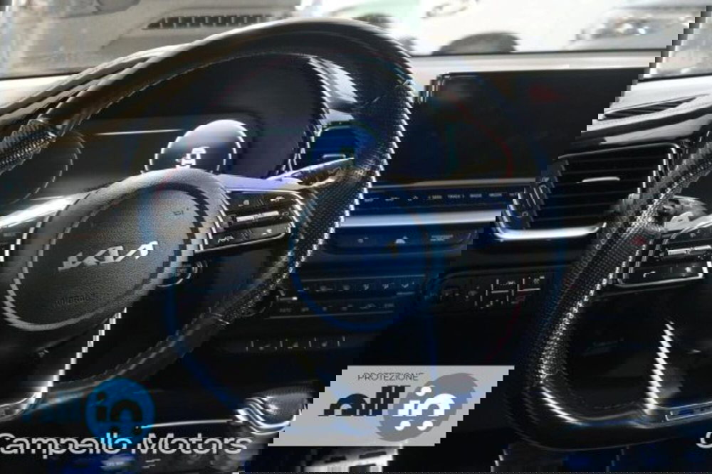 Kia ProCeed usata a Venezia (8)