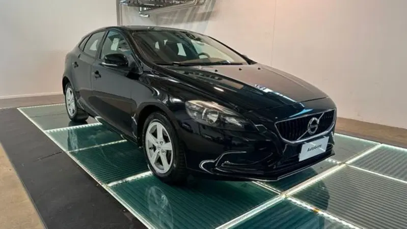 Volvo V40 usata a Reggio Emilia