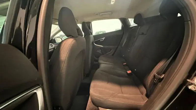 Volvo V40 usata a Reggio Emilia (10)