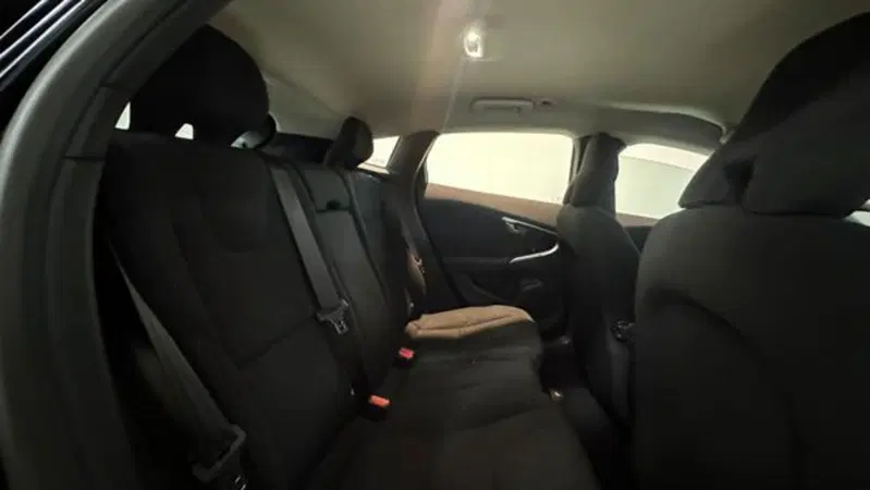 Volvo V40 usata a Reggio Emilia (11)