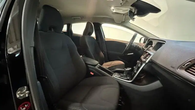 Volvo V40 usata a Reggio Emilia (12)