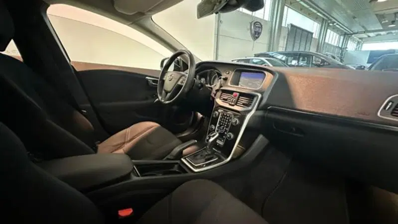 Volvo V40 usata a Reggio Emilia (13)