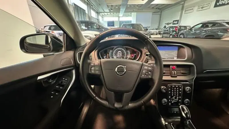 Volvo V40 usata a Reggio Emilia (14)