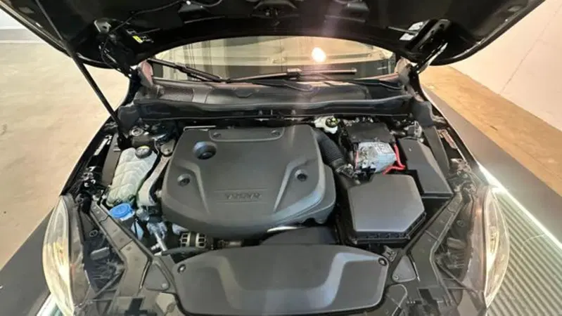 Volvo V40 usata a Reggio Emilia (18)