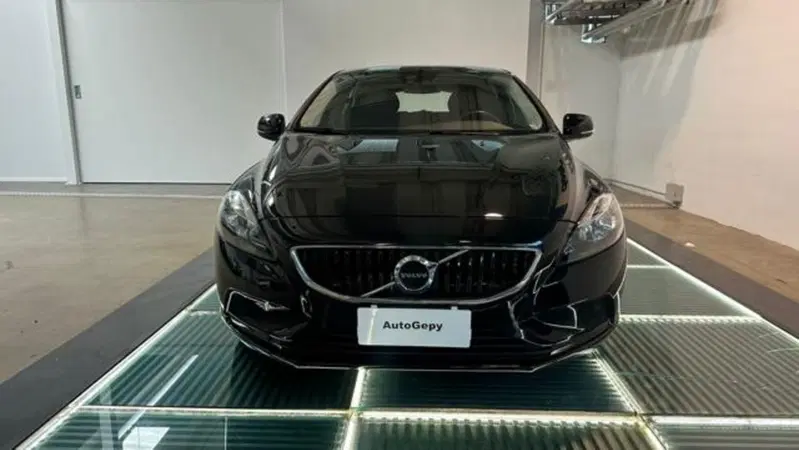 Volvo V40 usata a Reggio Emilia (2)