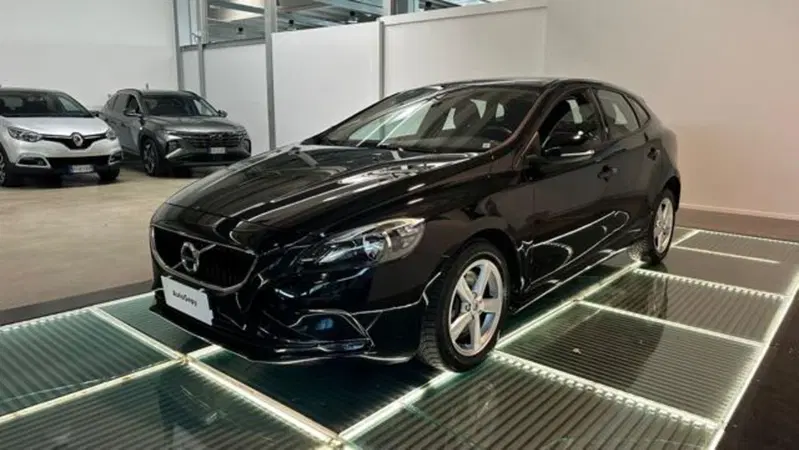 Volvo V40 usata a Reggio Emilia (3)