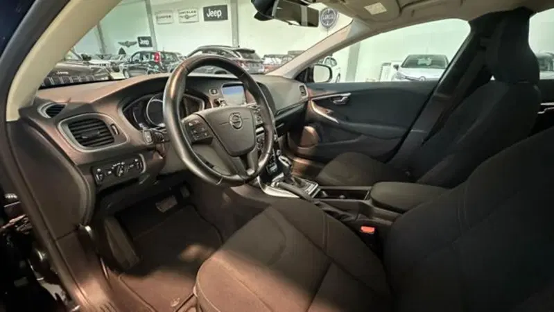 Volvo V40 usata a Reggio Emilia (8)
