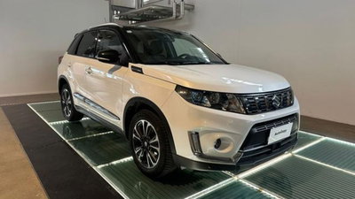 Suzuki Vitara 1.0 Boosterjet 4WD AllGrip Starview del 2019 usata a Reggio nell'Emilia