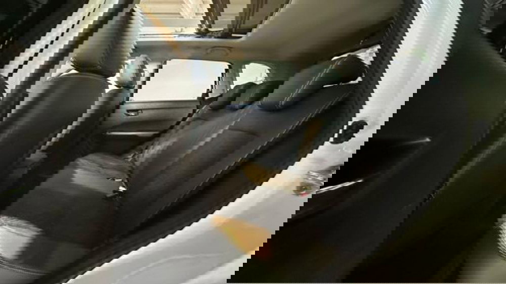 Suzuki Vitara usata a Reggio Emilia (10)