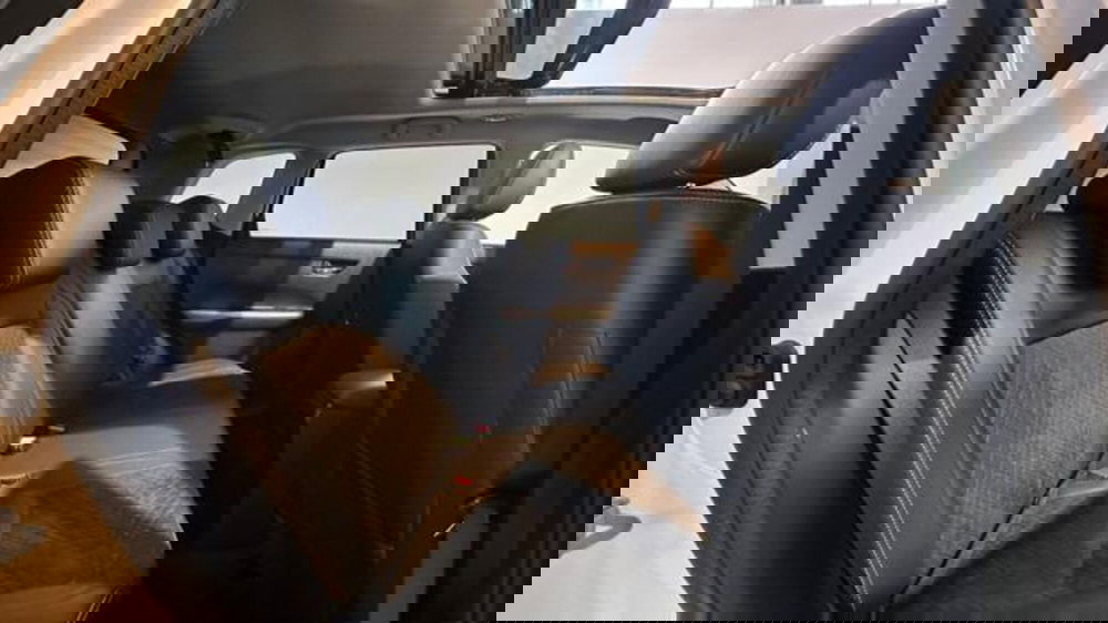 Suzuki Vitara usata a Reggio Emilia (11)