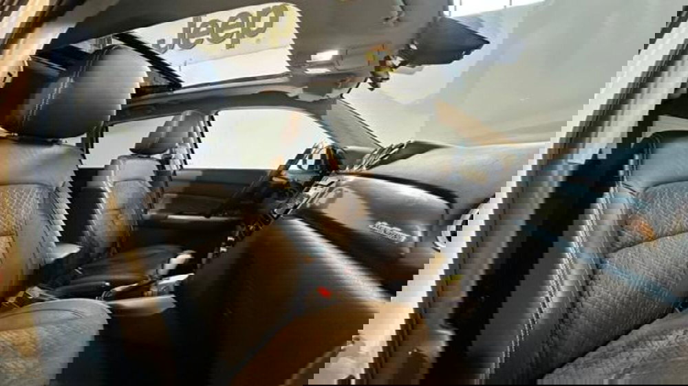 Suzuki Vitara usata a Reggio Emilia (12)