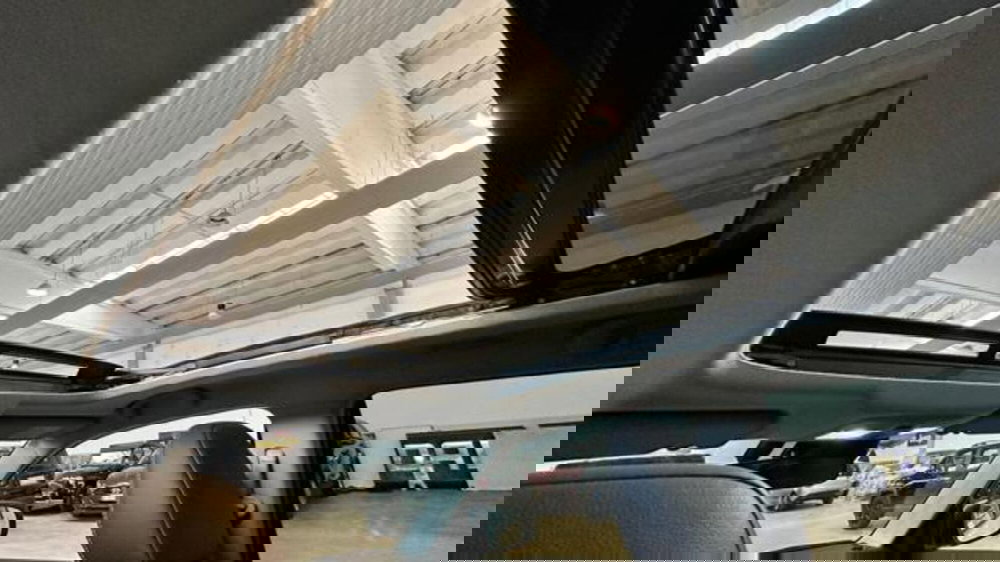 Suzuki Vitara usata a Reggio Emilia (13)