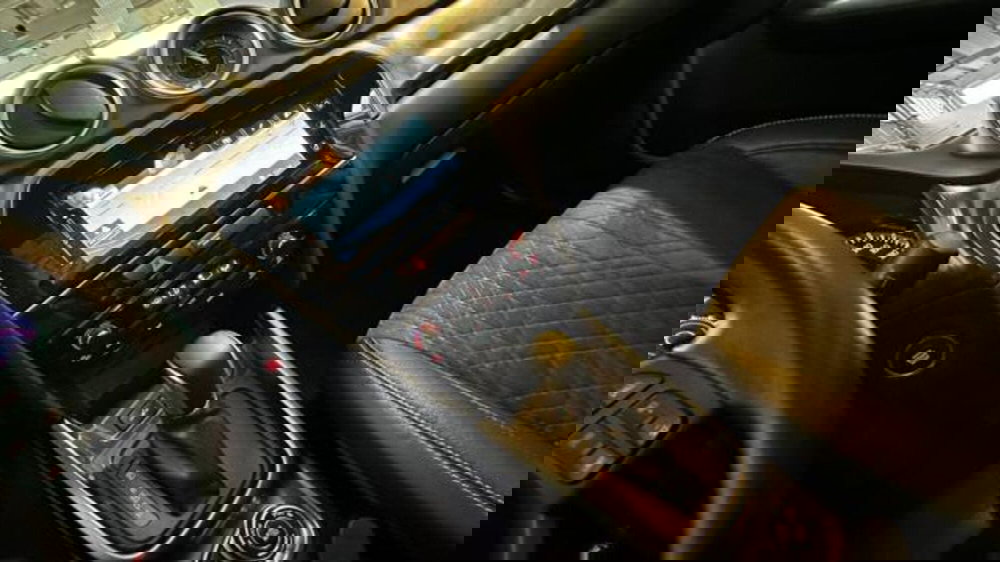 Suzuki Vitara usata a Reggio Emilia (17)