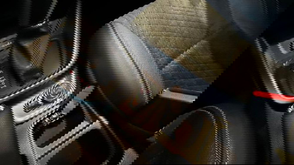 Suzuki Vitara usata a Reggio Emilia (19)