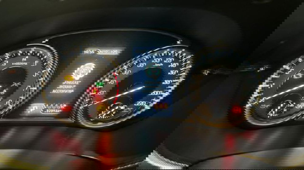 Suzuki Vitara usata a Reggio Emilia (20)