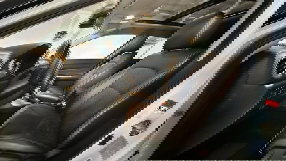 Suzuki Vitara usata a Reggio Emilia (8)