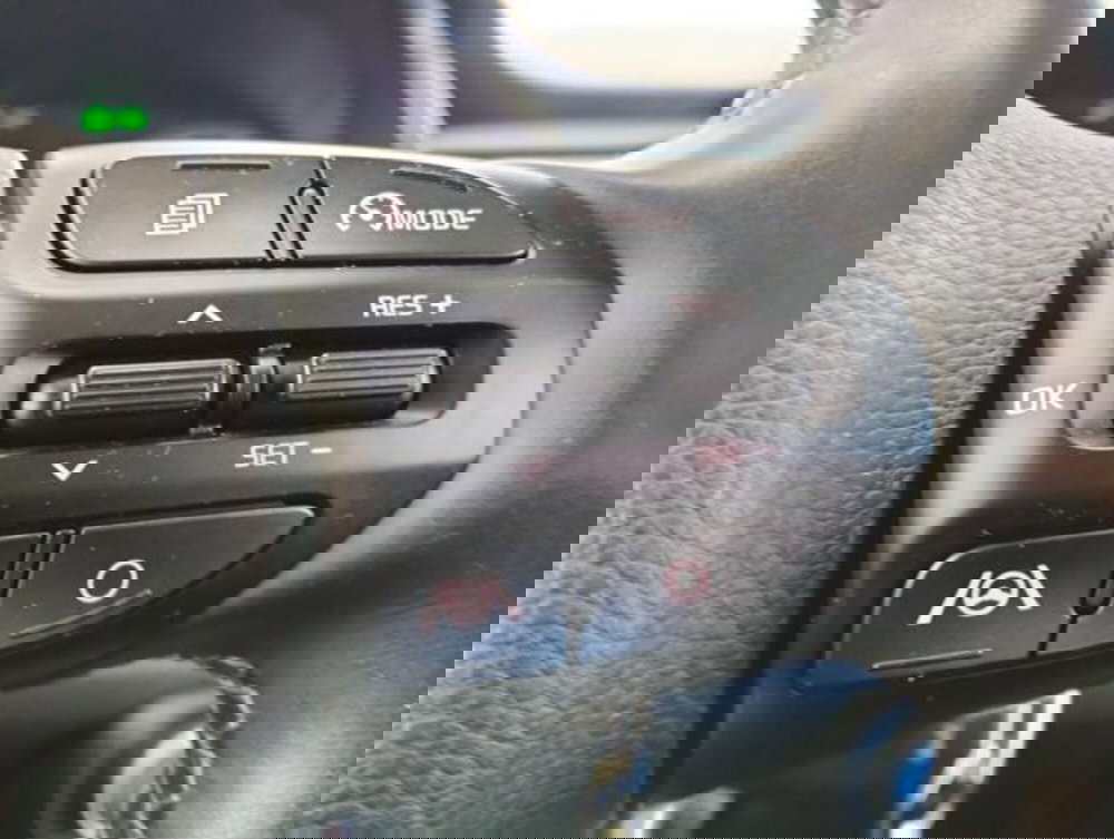 Kia Rio usata a Como (11)