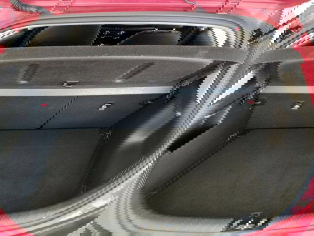 Kia Rio usata a Como (18)