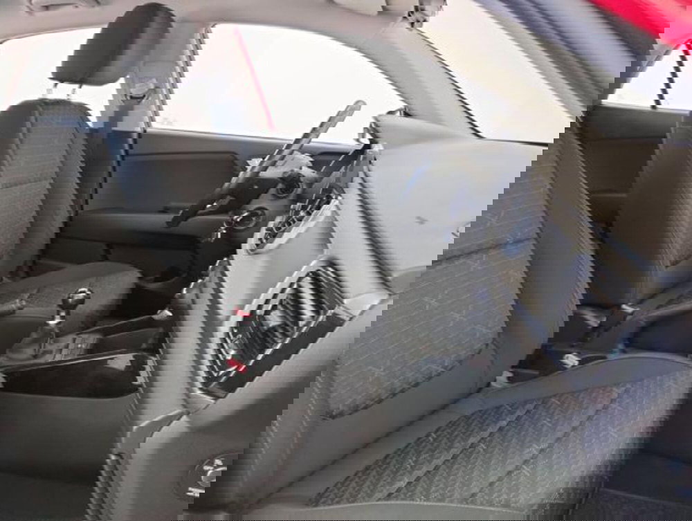 Kia Rio usata a Como (3)