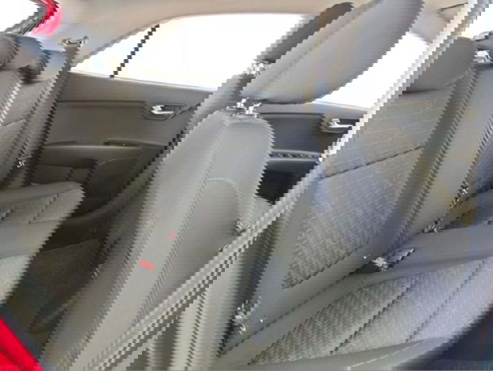 Kia Rio usata a Como (5)