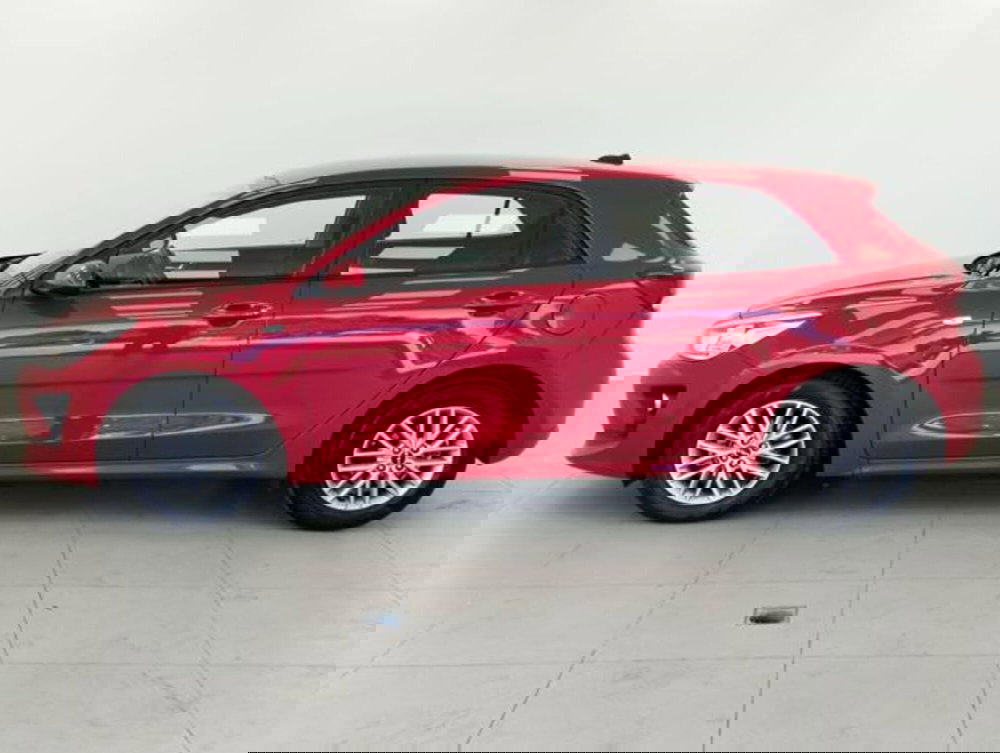 Kia Rio usata a Como (8)