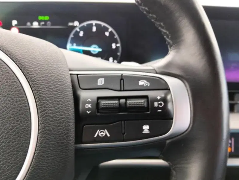 Kia Sportage usata a Como (12)