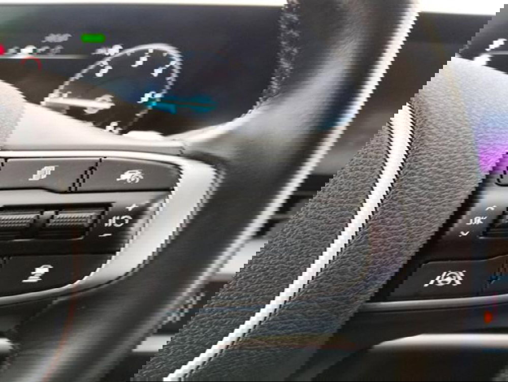 Kia Sportage usata a Como (12)