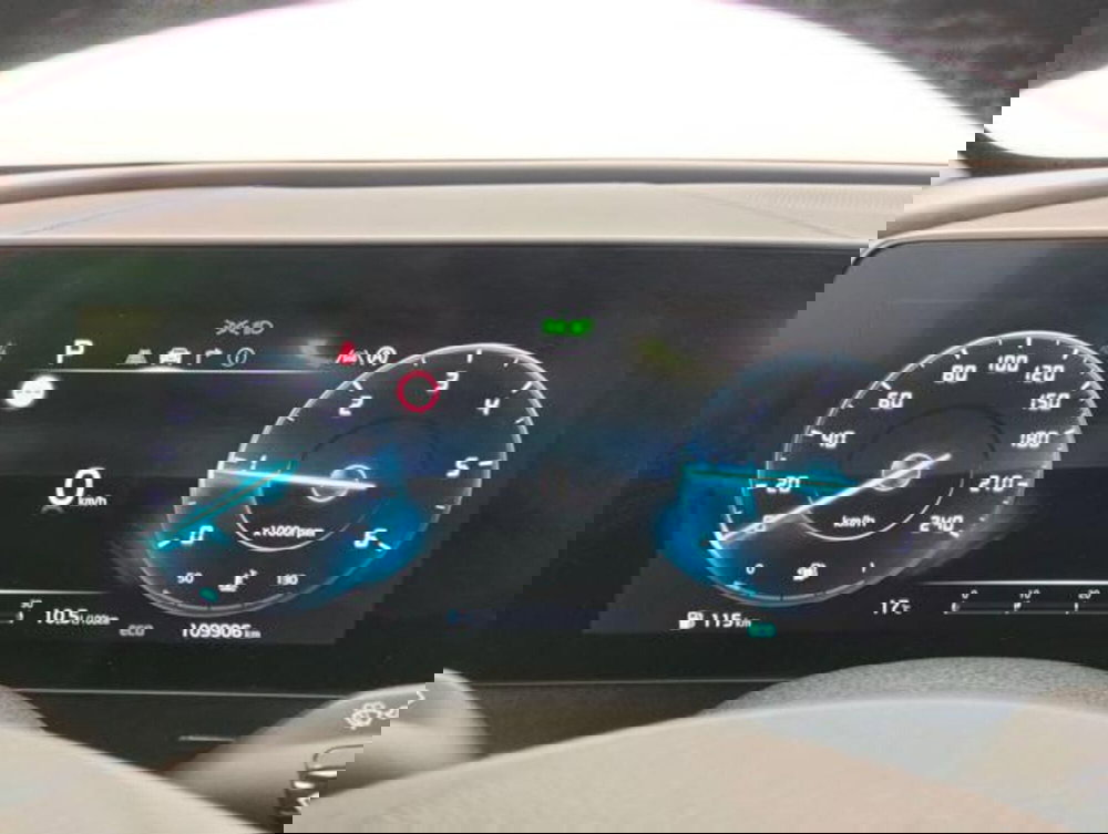 Kia Sportage usata a Como (13)