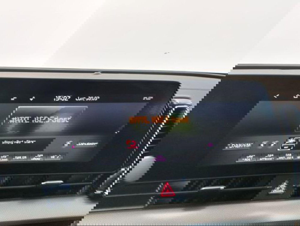 Kia Sportage usata a Como (14)