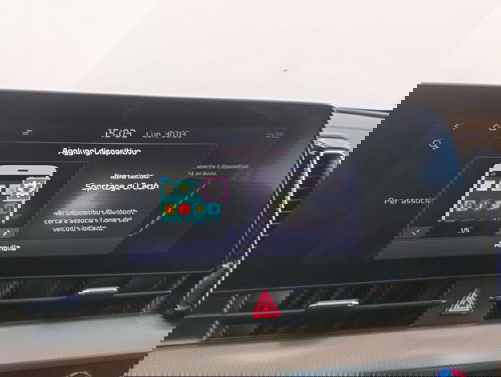 Kia Sportage usata a Como (15)