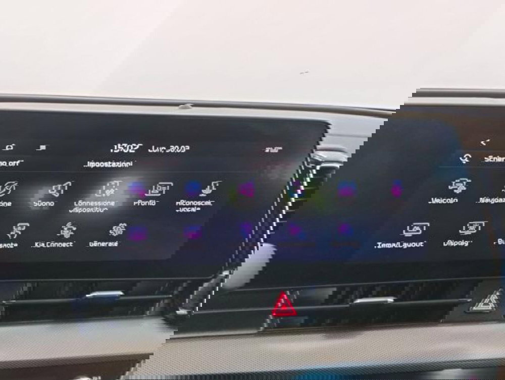 Kia Sportage usata a Como (16)