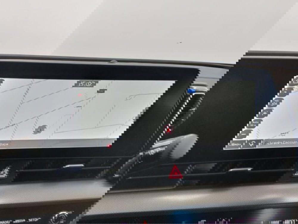 Kia Sportage usata a Como (17)