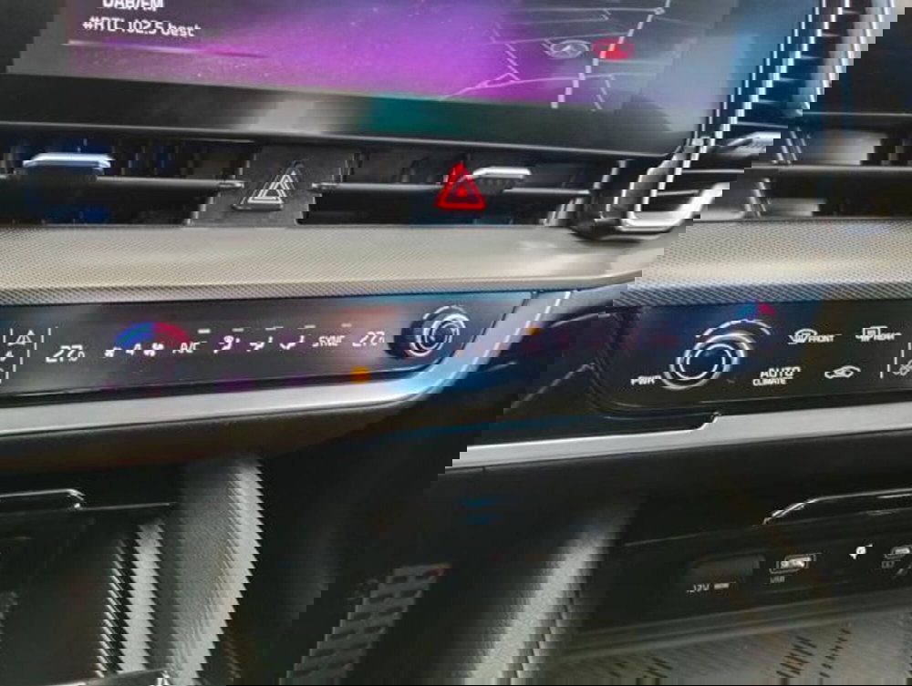 Kia Sportage usata a Como (19)