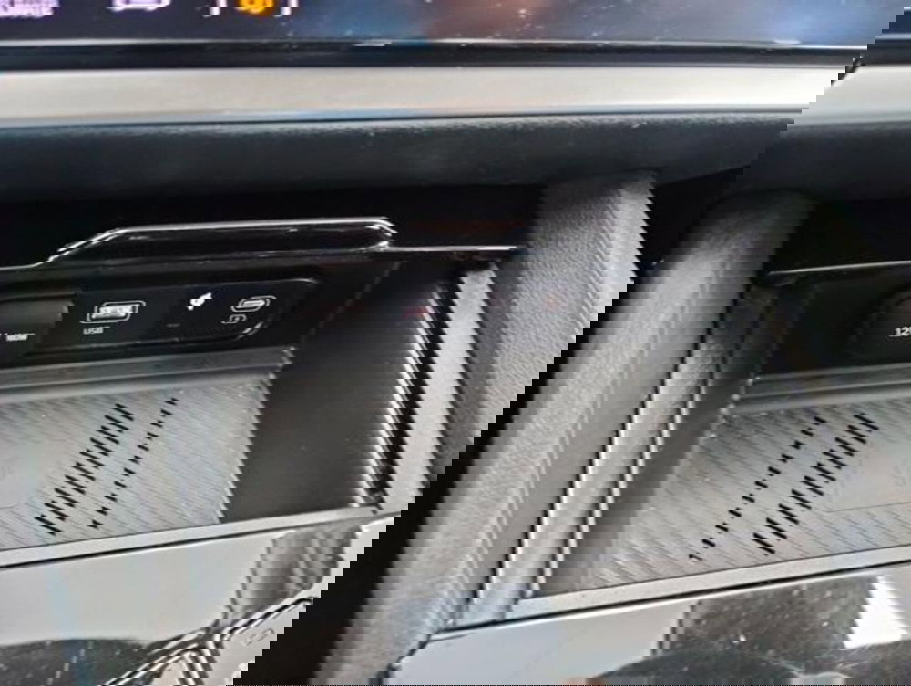 Kia Sportage usata a Como (20)