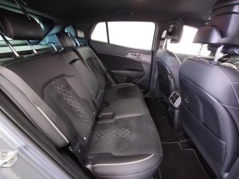 Kia Sportage usata a Como (5)