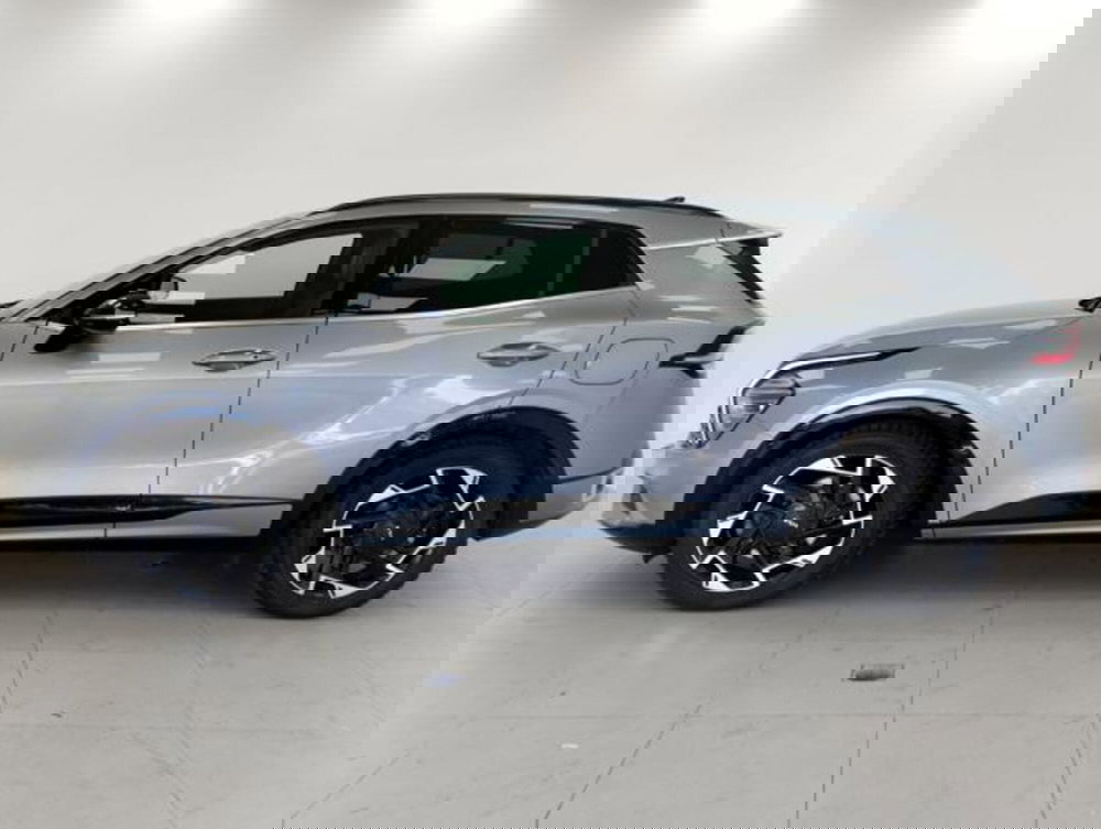 Kia Sportage usata a Como (8)