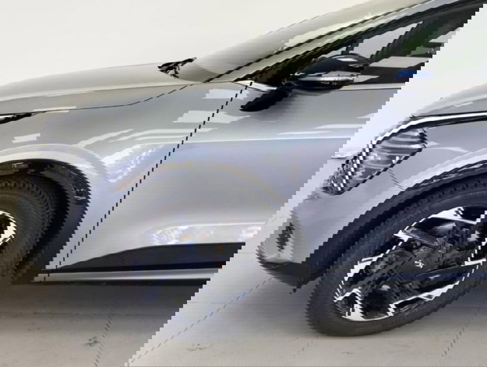 Kia Sportage usata a Como (9)