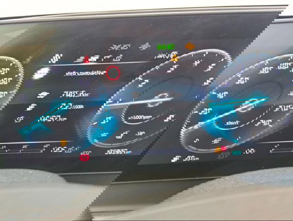 Kia Sportage usata a Como (13)