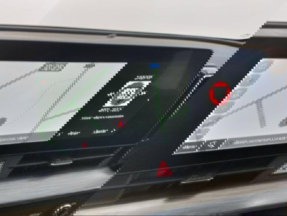 Kia Sportage usata a Como (17)